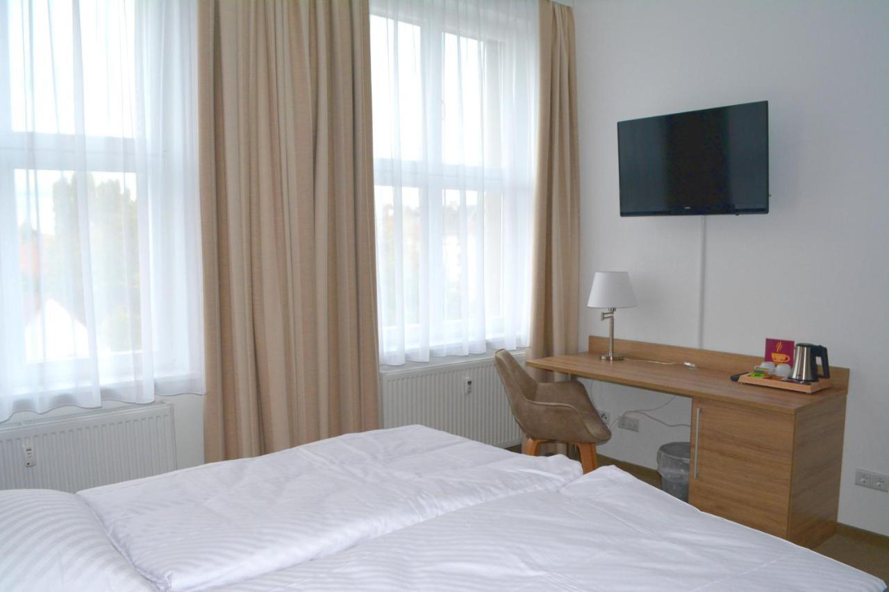Hostel Hostel VITA Berlin