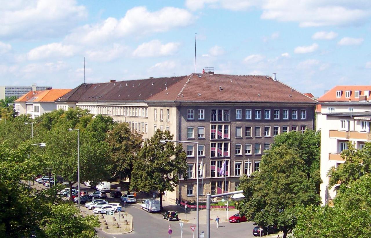 Hostel VITA Berlin *