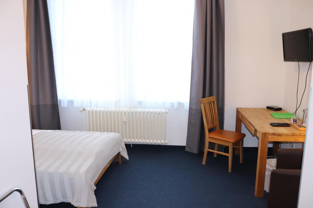 Hostel VITA Berlin Berlijn
