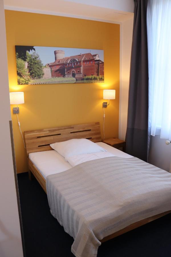 Hostel VITA Berlin *