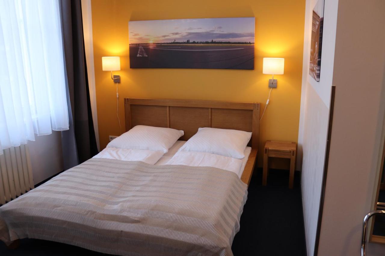 Hostel VITA Berlin Hostel *