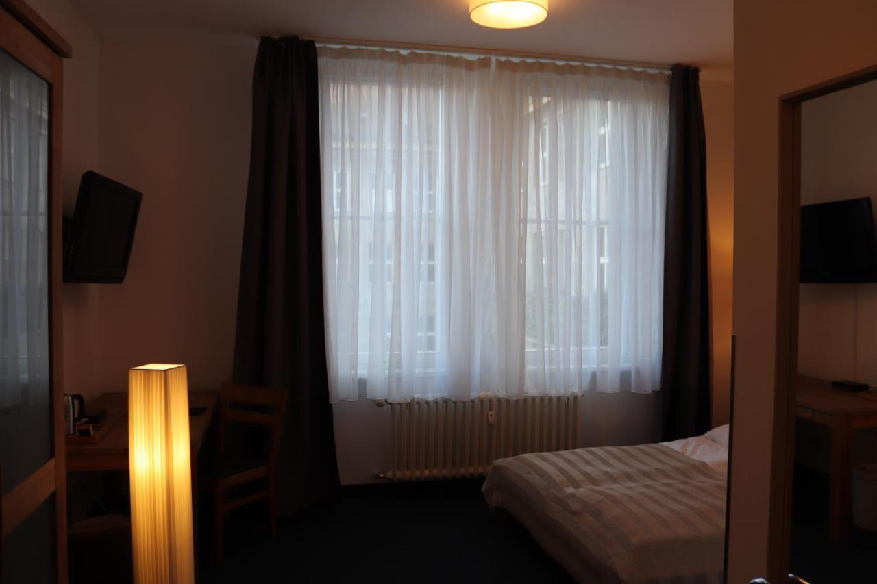 Hostel VITA Berlin * Berlijn