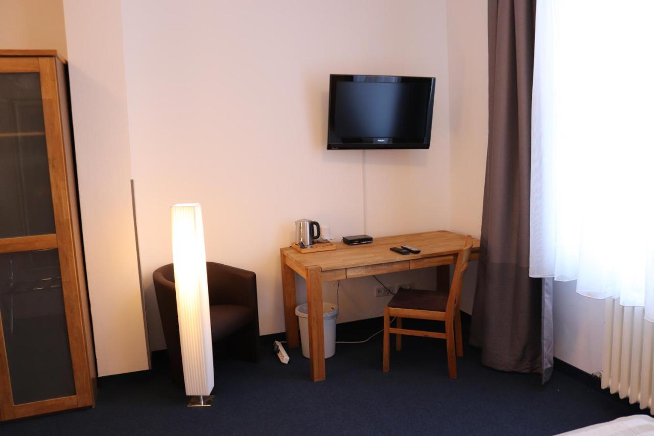Hostel Hostel VITA Berlin