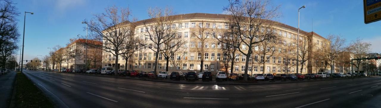 Hostel Hostel VITA Berlin